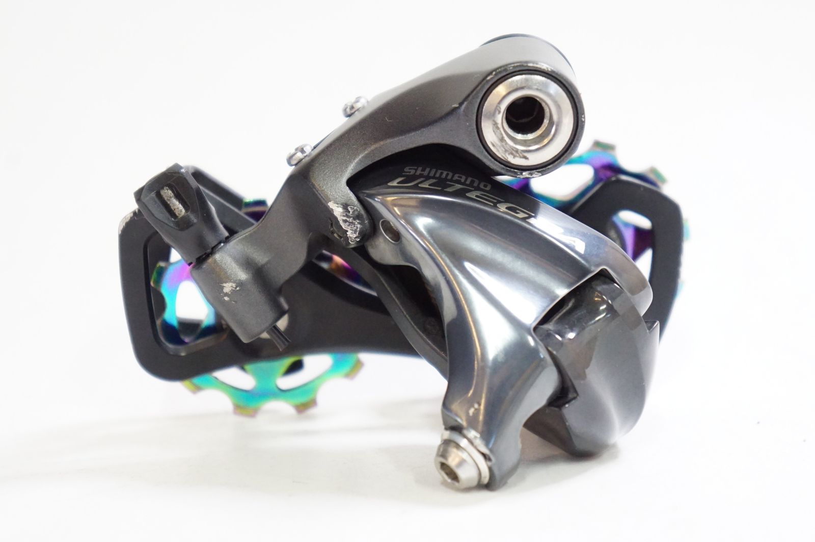 ☆SHIMANO シマノ RD-6800 ULTEGRA 11s リアディレイラー SS SHIMANO 