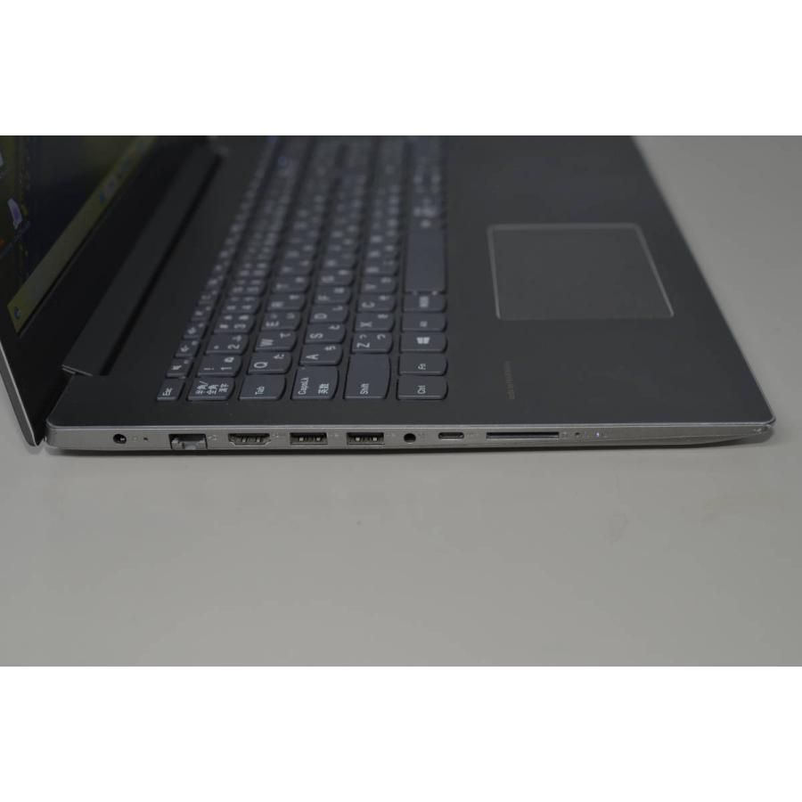 最新Windows11+office 新品爆速SSD512GB LENOVO ideapad 3 15ADA05 core i5-8250U/メモリ4GB/15.6インチ/無線内蔵/WEBカメラ/DVDマルチ搭載 最新Windows11+office 新品爆速SSD512GB LENOVO ideapad 3 15ADA05