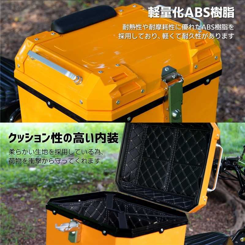CODEM CT110＆CT125
