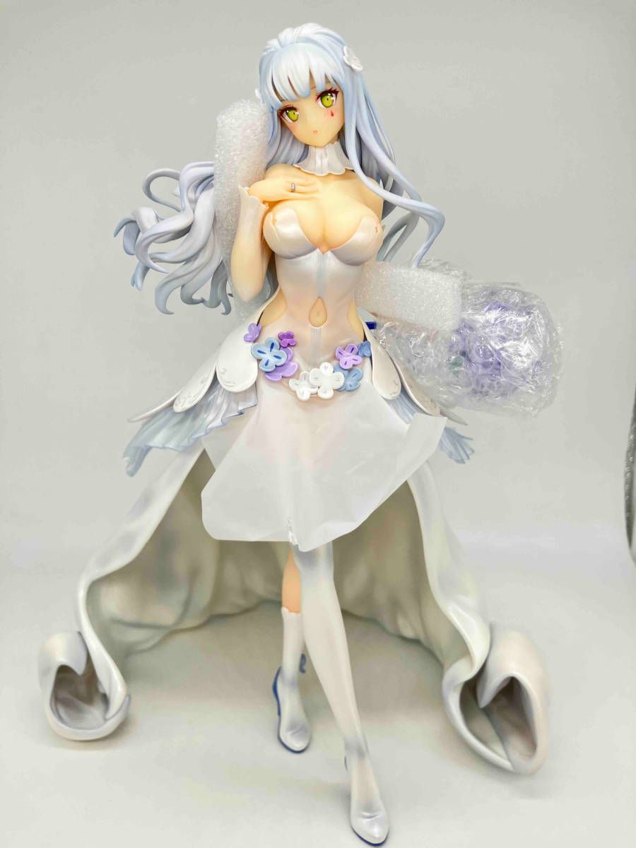 APEX 416 以月伝心Ver. 1/7 ドールズフロントライン