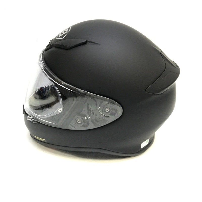 SHOEI - SHOEI ショウエイ ヘルメット Z-7 マットブラック