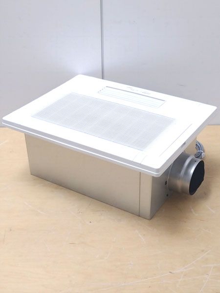 高須産業 浴室換気乾燥暖房機 1室換気 天井取付 100V No.2 112909 BF-231SJA