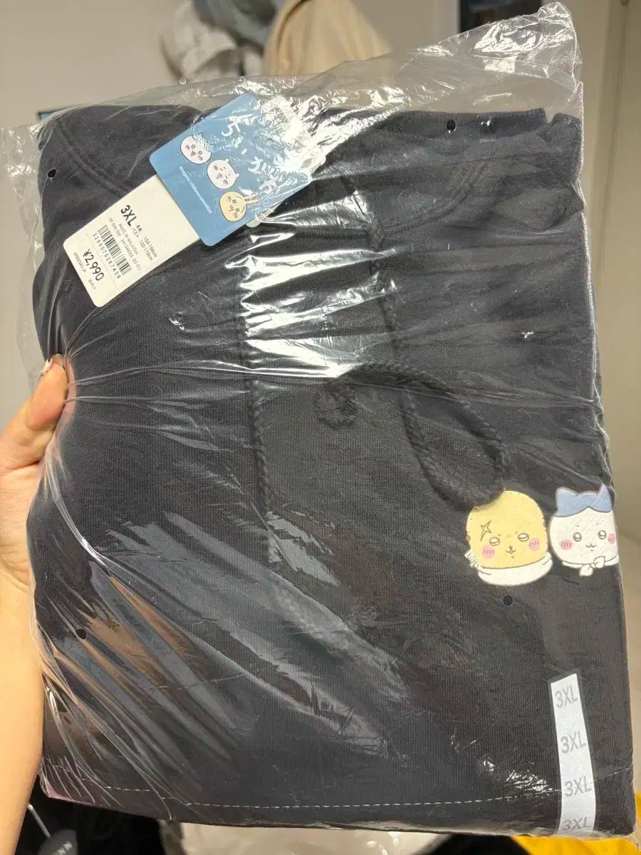 NOHANT ダブルジップパーカー NOHANT ダブルジップパーカー