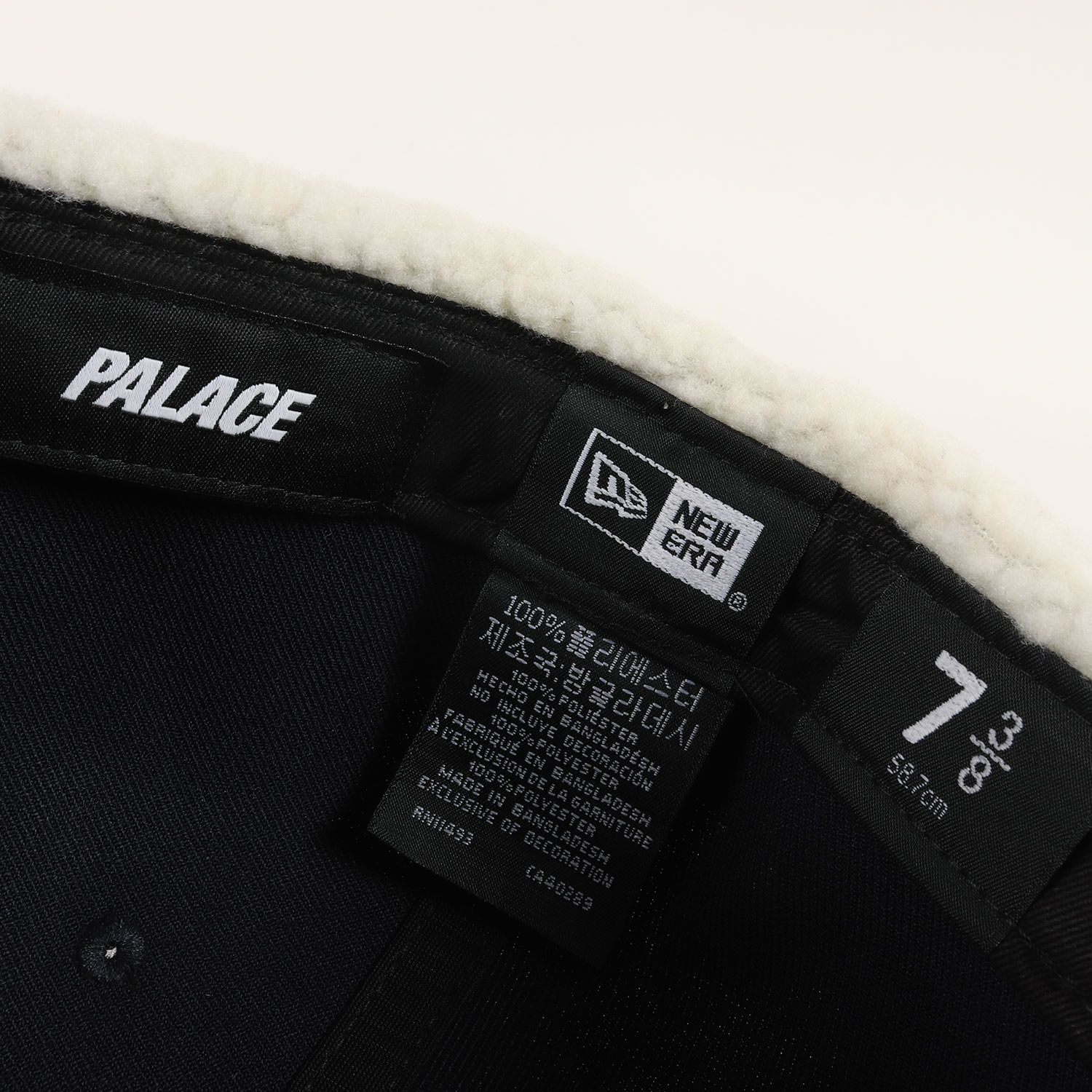 PALACE New Era 59FIFTY 7 1/4 LP パレス PALACE New Era 59FIFTY 7 1/4 LP パレス