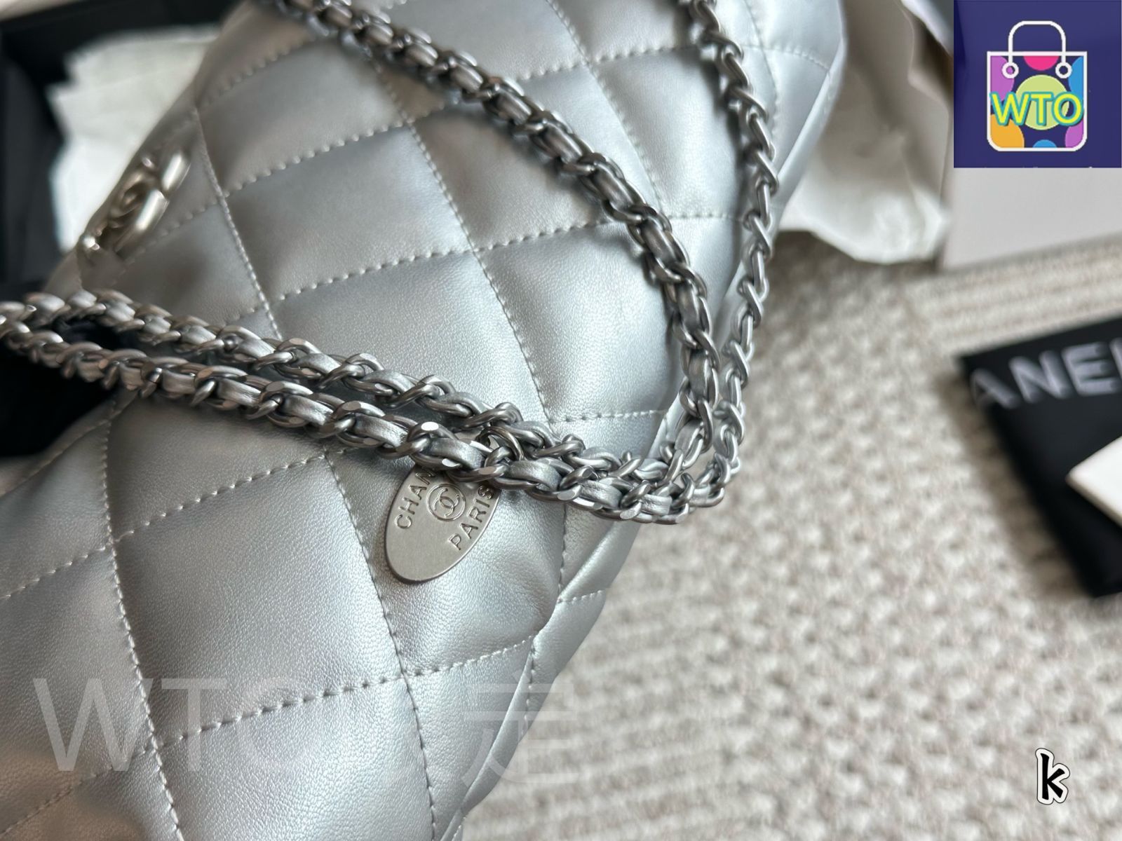 今日特価】Chanel シャネル 25s コレクション 多様な背負い方に