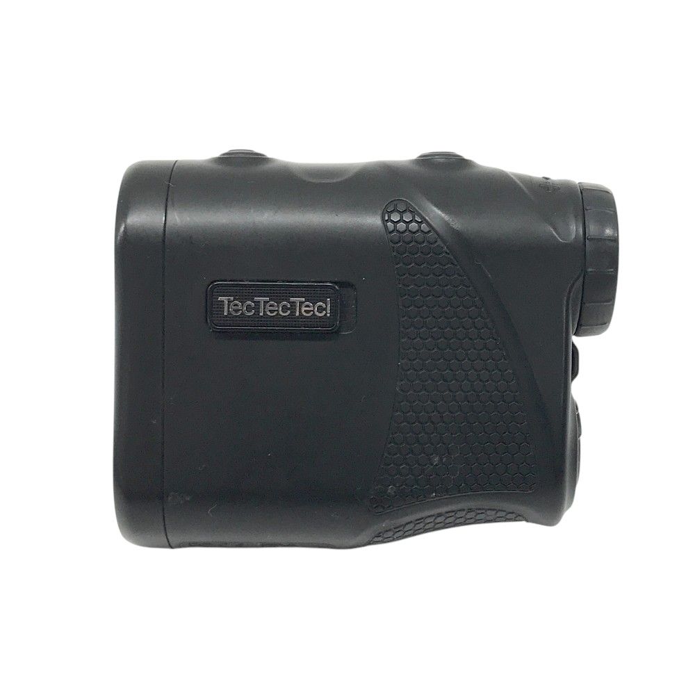 TecTecTec テックテックテック レーザー距離計 Mini+m ブラック系