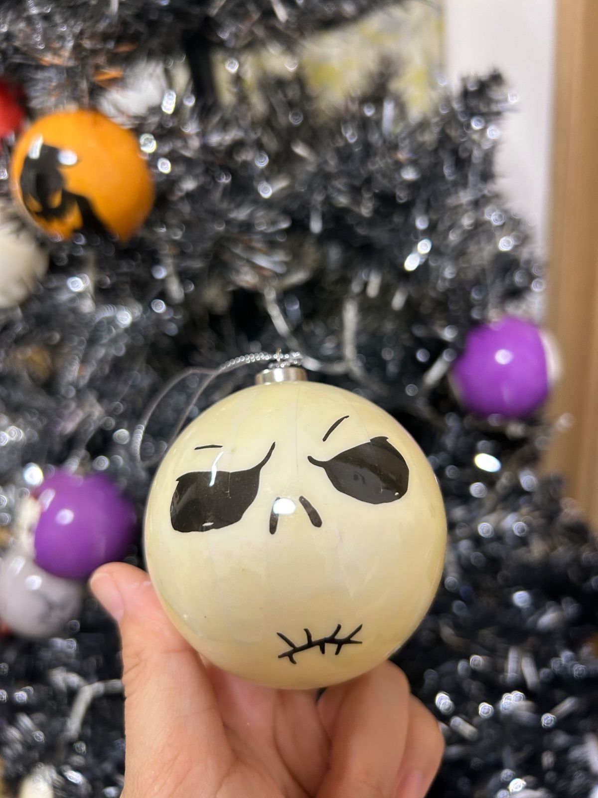 クリスマスツリーセット