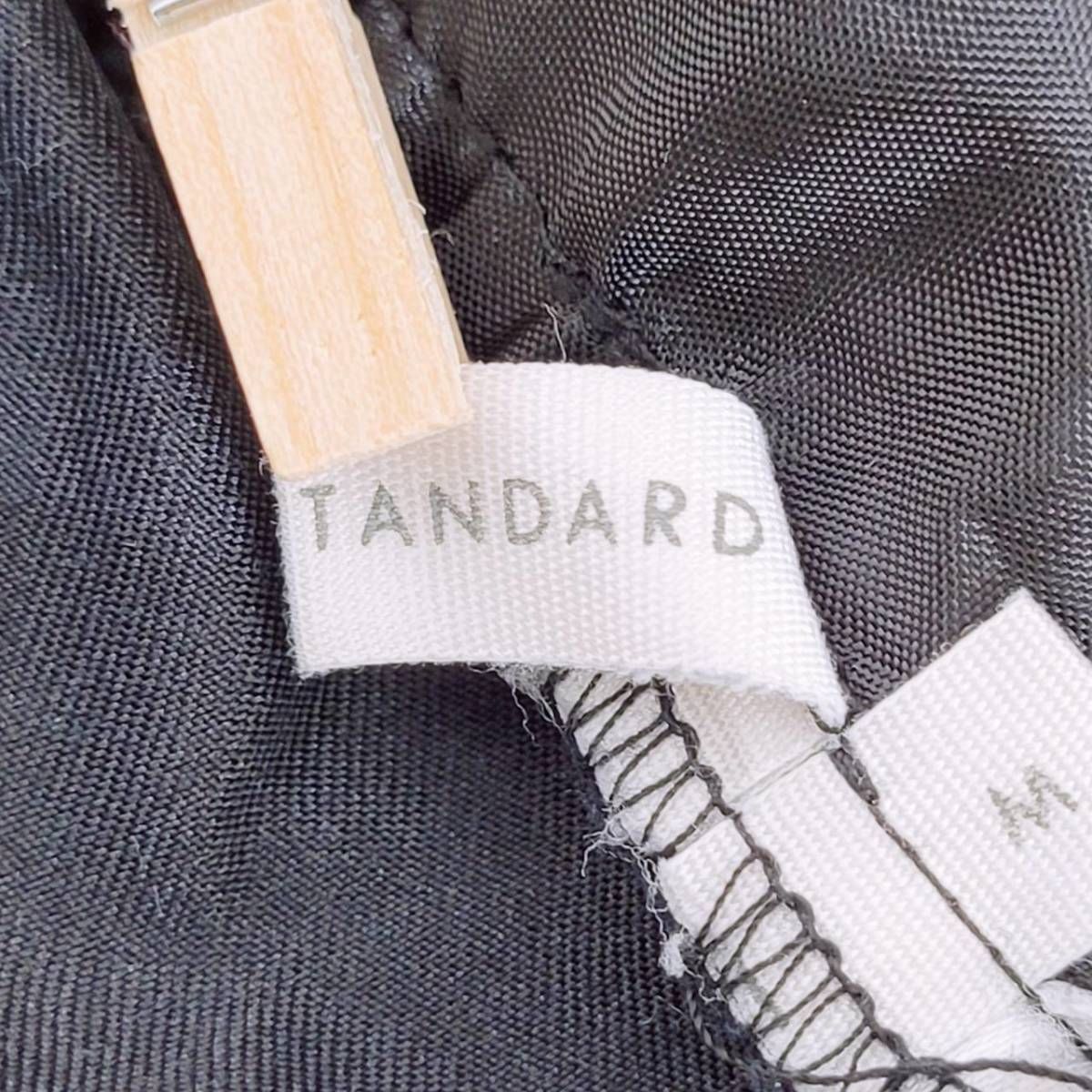 BROWNY STANDARD (L) コットン シャツ ホワイト - トップス