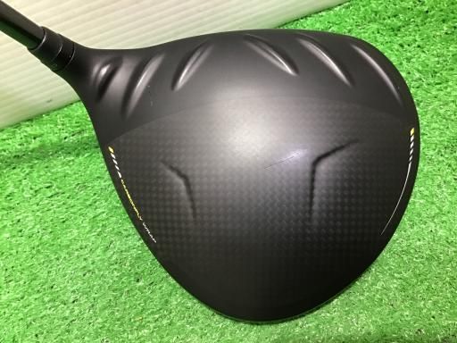 中古】 ピン G430 LST 9° ドライバー DR PING TOUR 2.0 BLACK 65(DR