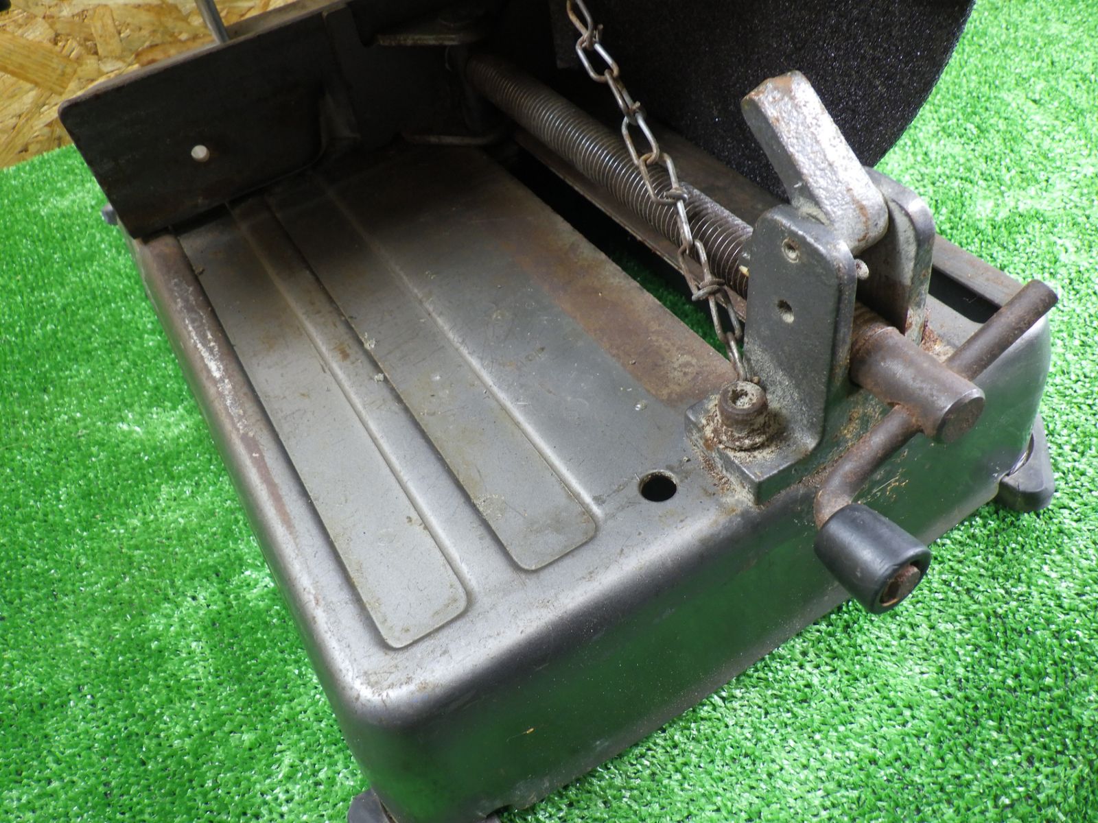 高速切断機 CC14SF