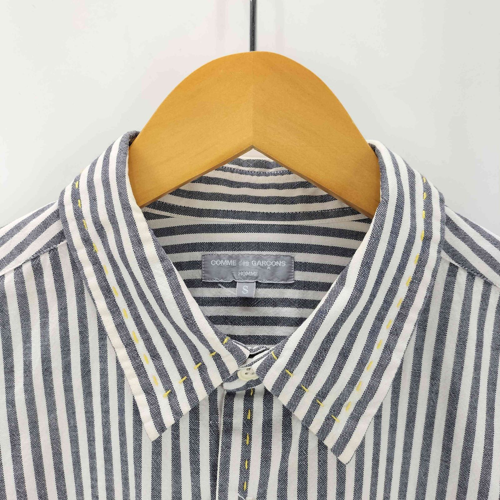 コムデギャルソンオム COMME des GARCONS HOMME 90S 田中オム