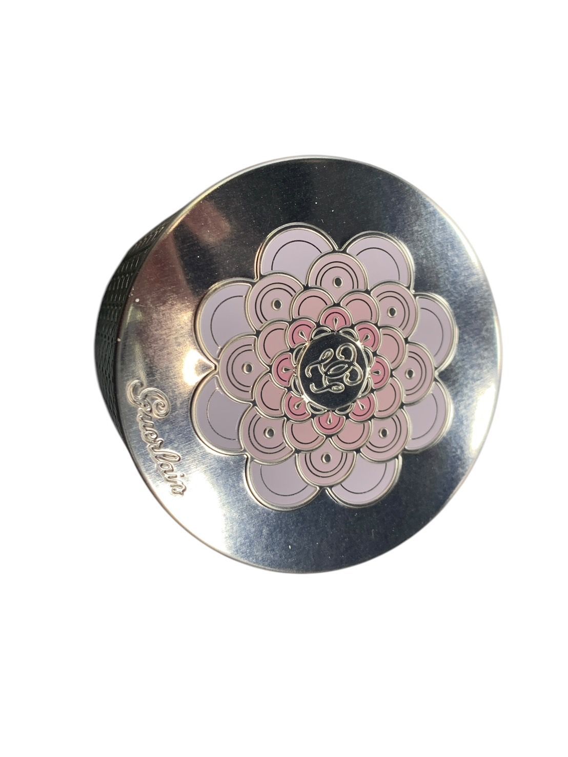 【未使用】ゲラン　フェイスパウダー　メテオリットビーユ2 25g ♪2202 GUERLAIN ゲラン メテオリットビーユ2フェイスパウダー