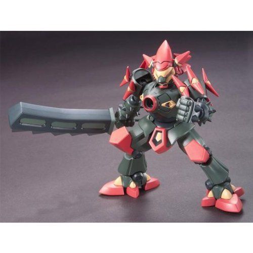 ダンボール戦機 LBXハカイガー