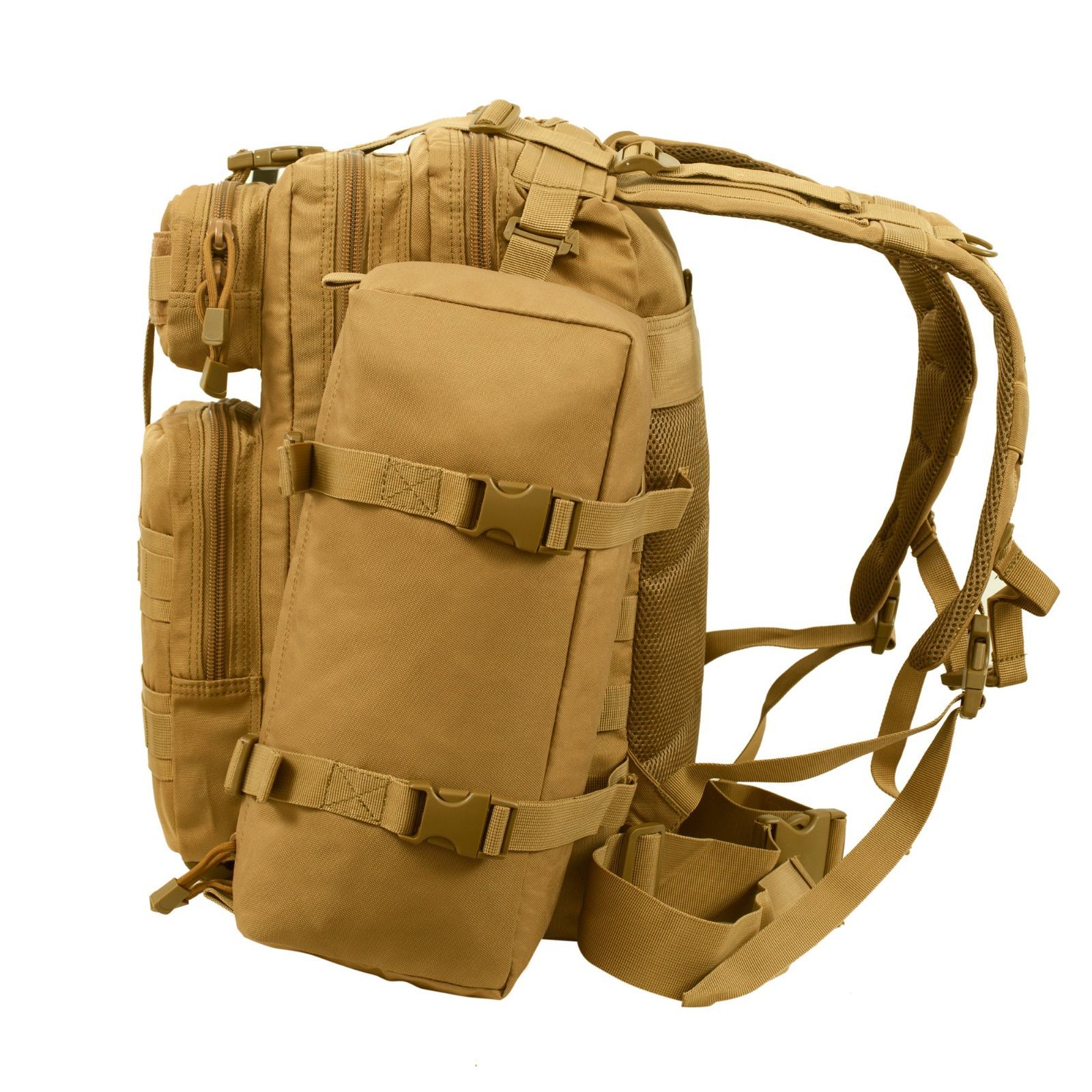 3Pタクティカル