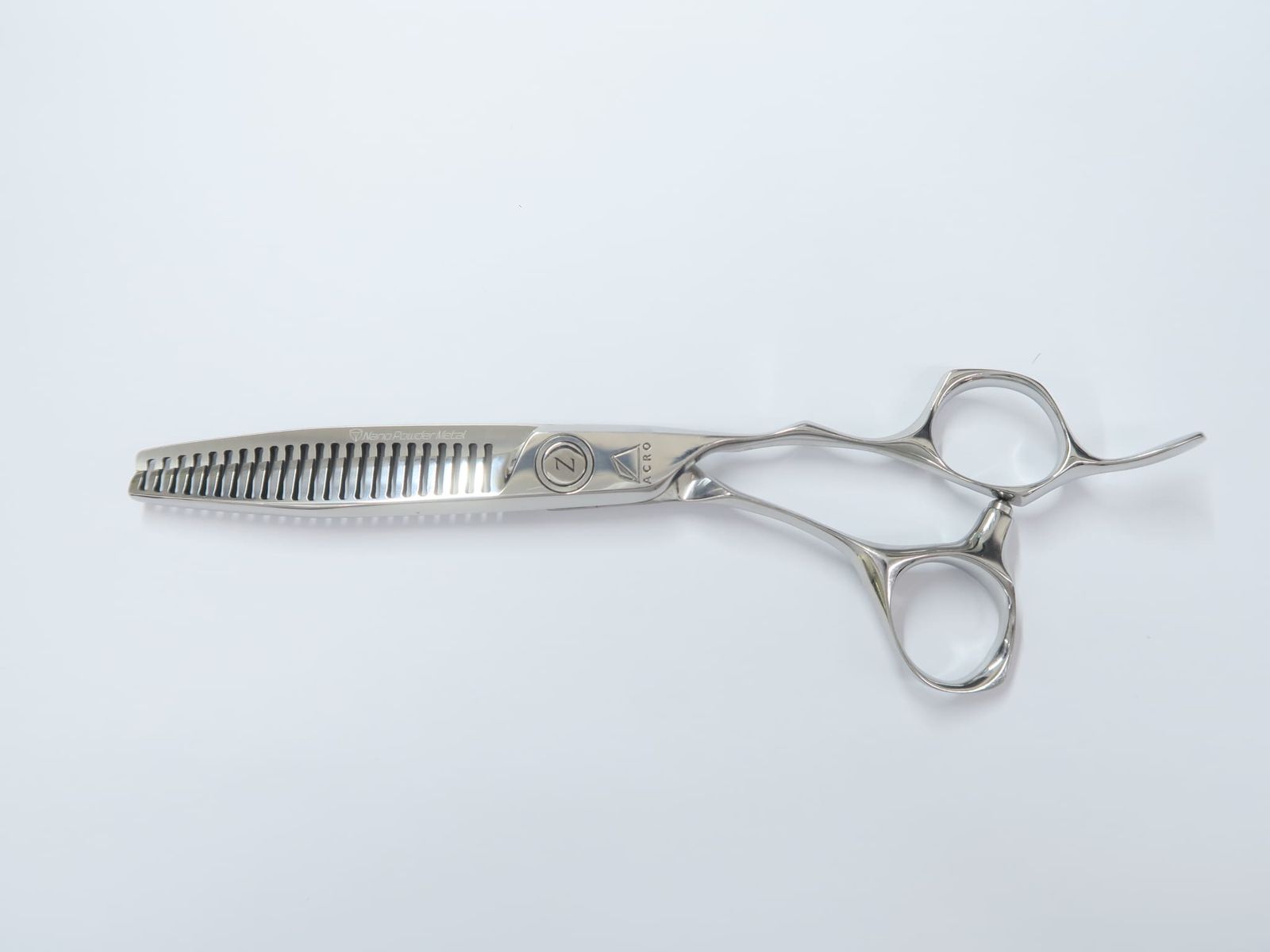 Cランク【MIZUTANI SCISSORS ミズタニシザーズ】 ACRO Z DUAL ZD-4 ...