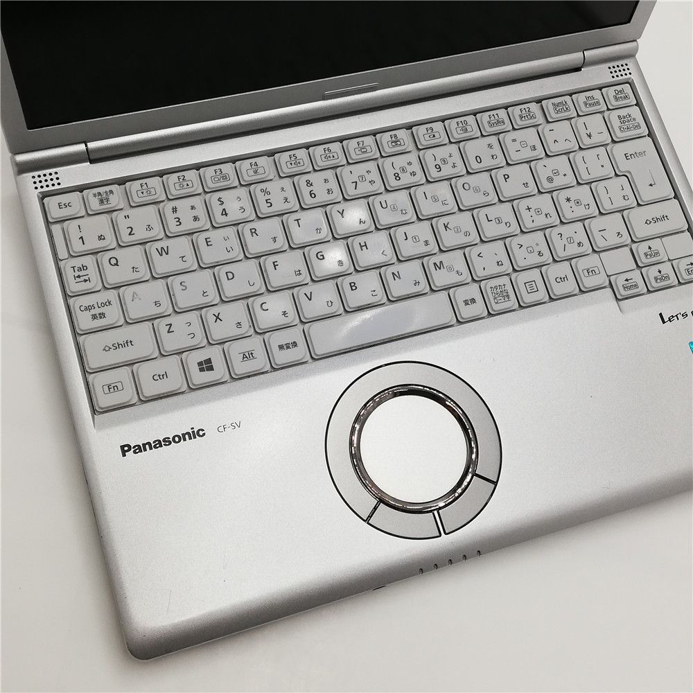 8世代 I5 CF-SV7HD4VS 8GB SSD256GB DVD WiFi Amazon.co.jp: Panasonic Let''s note SV7 CF-SV7HD4VS