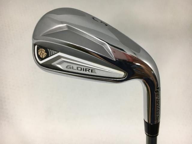 返品OK ゴルフクラブ テーラーメイド GLOIRE グローレ ユーティリティ アイアン GLOIRE GL-550i U5
