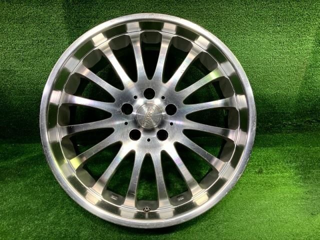 19ｲﾝﾁ 7.5J