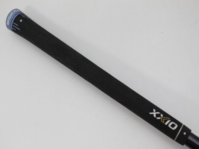 最大50％お値引でご案内。 Bランク レディースフェアウェイウッド ダンロップ ゼクシオ2020 Blue 凹み有り|MP1100L|L|16 3422