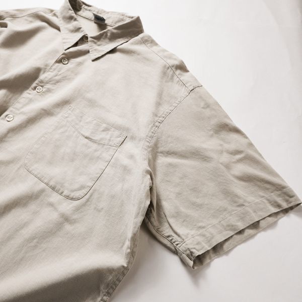 シャツ半袖 Old navy タグ 年代 00 s オールドネイビー コットン リンガー Tシャツ 半袖 L 黄緑系 紺 無地 00年代 旧タグ オールド ギャップ OLD NAVY GAP Y2K アメリカ古着 USED ビンテージ ヴィンテージ - メルカリ