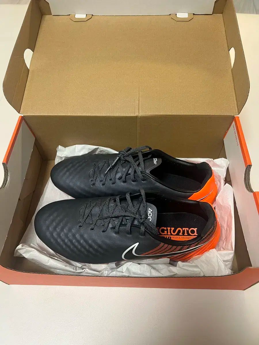 NIKE ナイキ マジスタ オブラ 2 エリート FG