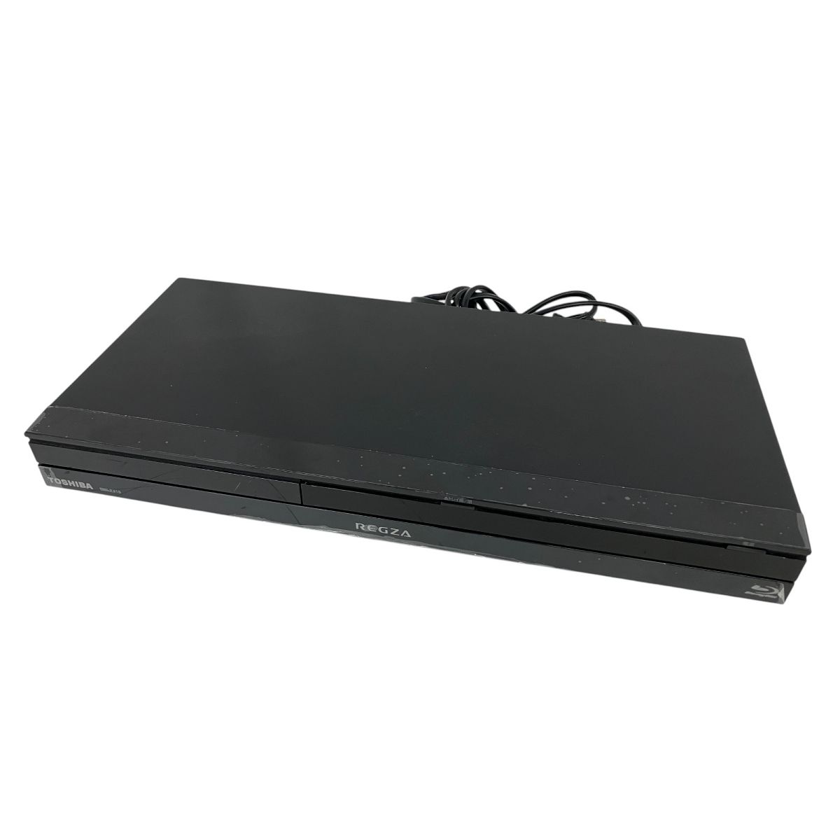 TOSHIBA DBR-Z310 ブルーレイ レコーダー BD プレーヤー 2013年製 家電 再生 録画 東芝 S9942200