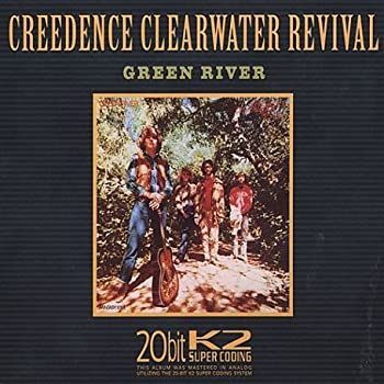 【】「非常に良い」［CD］Green River