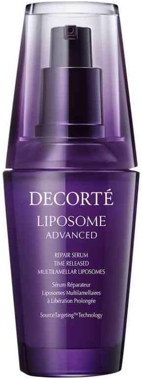 コーセー コスメデコルテ COSME DECORTE リポソーム アドバンスト リペアセラム 30mL 美容液 新品 X5210