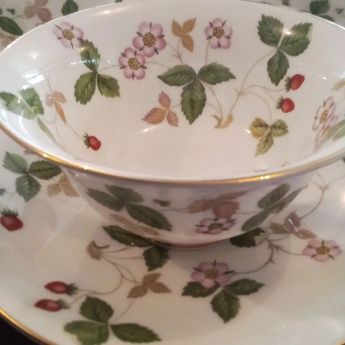 ウェッジウッド