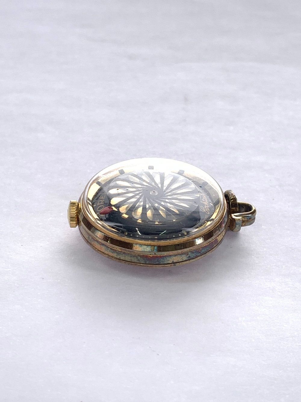 ERNESTBOREL アーネストボレル