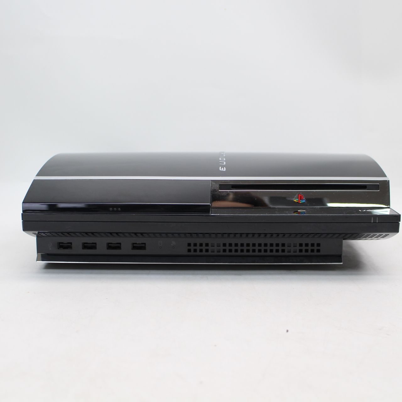 392)【動作OK/初期化済/初期型】PlayStation3 PS3 SONY CECHA00