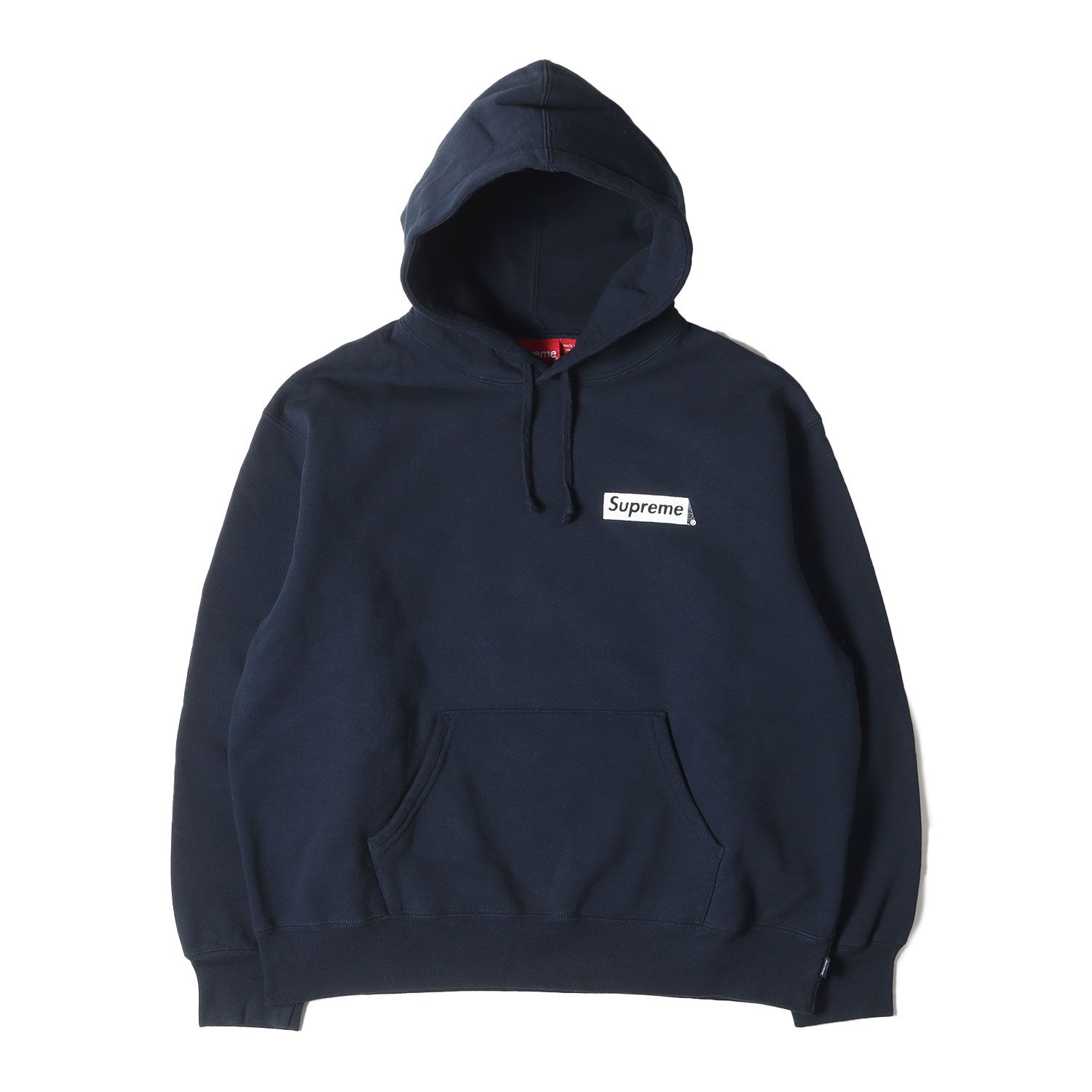 Lサイズ Supreme Catwoman Hooded Sweatshirt