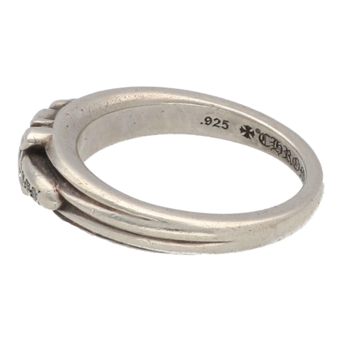 中古】 CHROME HEARTS クロムハーツ ベイビー クラシック ダガー