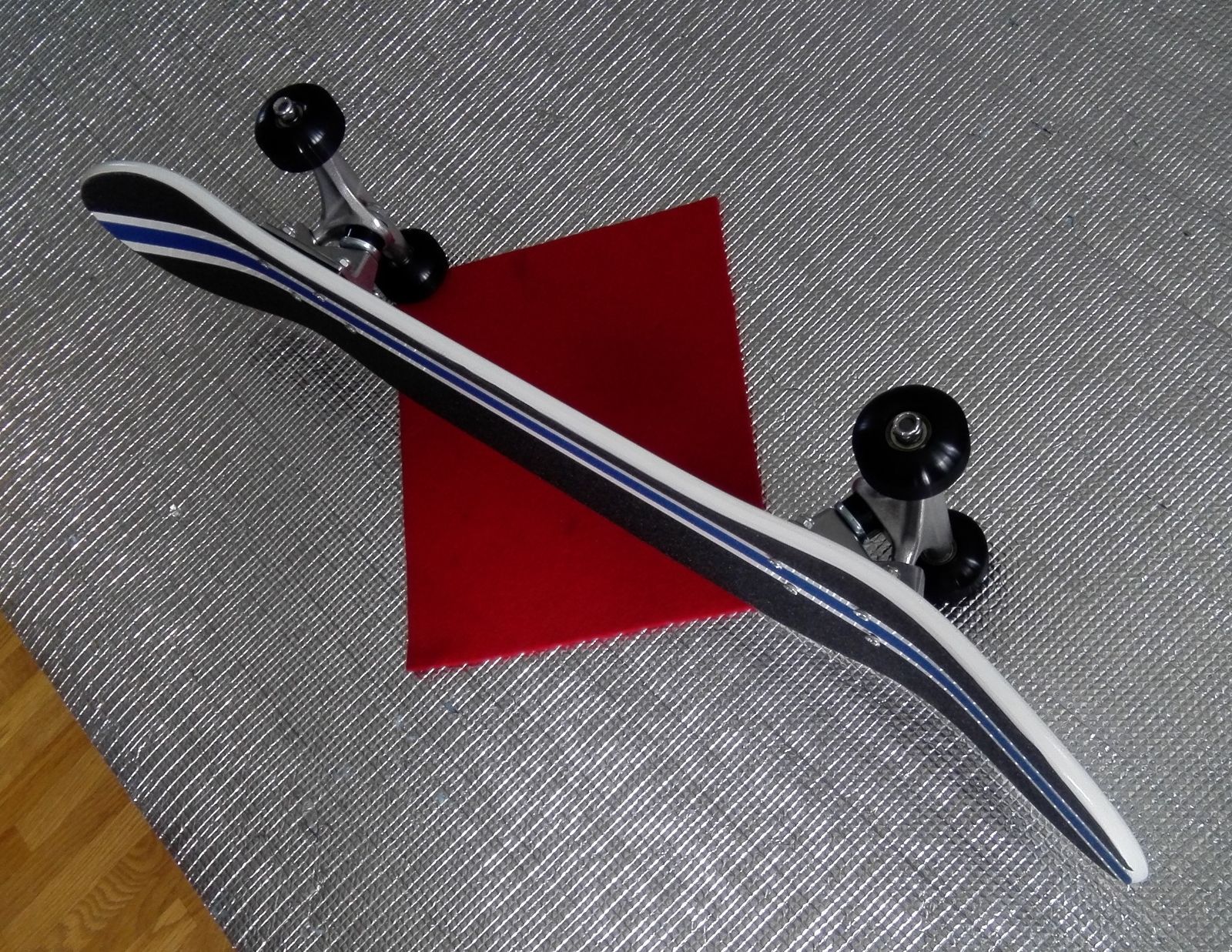31＜税送料2670円込み＞31×7.75 ( L7９×W１９.6cm) P貼済 31＜税送2670円込み＞ 31×7.5 ( L79×W19cm) デッキ貼済