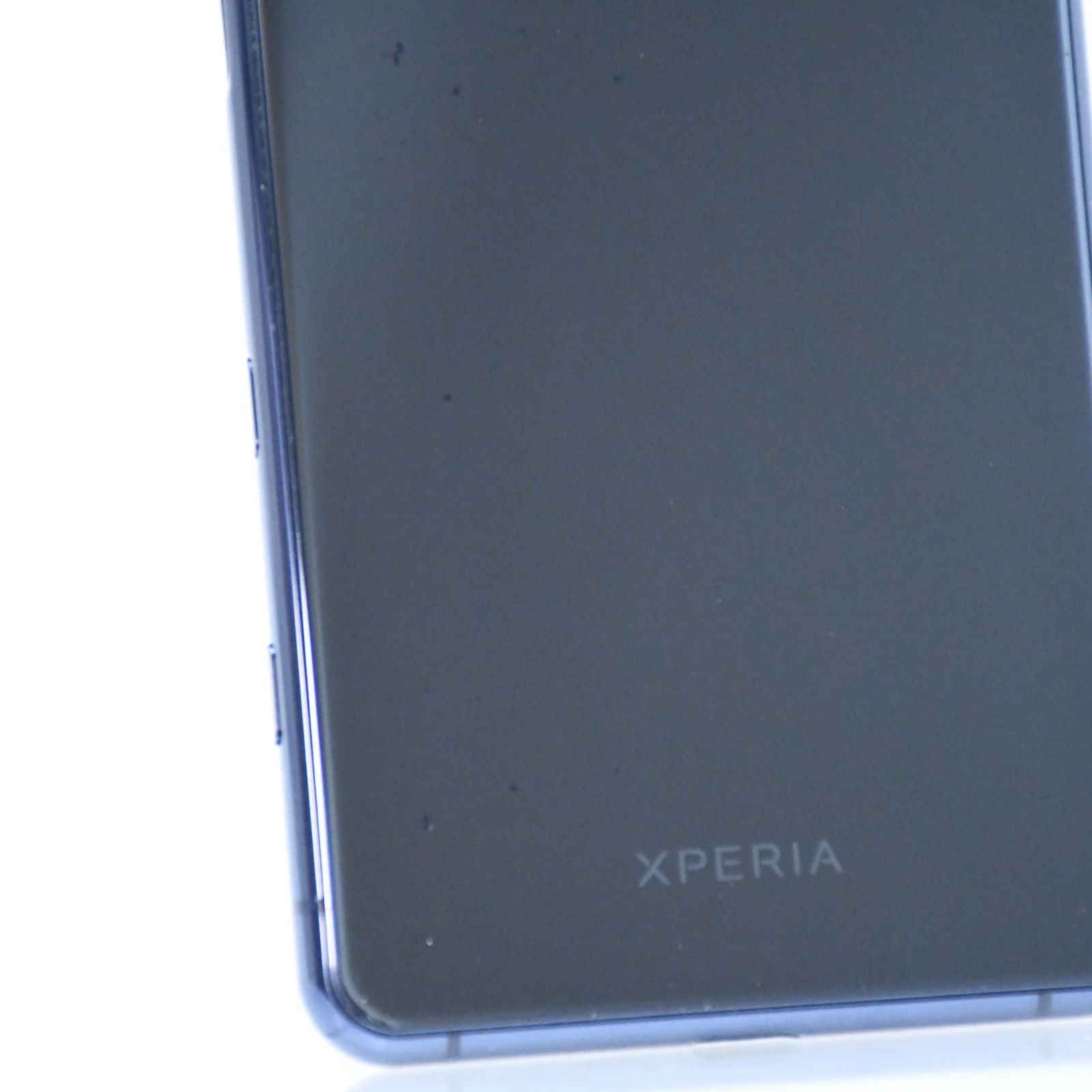 Softbank - だいすけ　Xperia5　SoftBank　ブルー Softbank - だいすけ Xperia5 SoftBank ブルー ゲオ公式通販