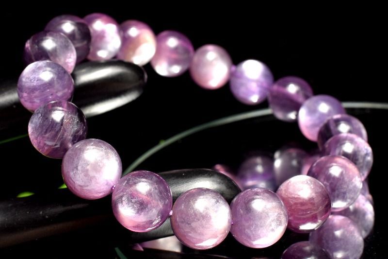 ミックスブラウンルチルとスモーキーシトリンゼウス 希少な魔晶宙斯