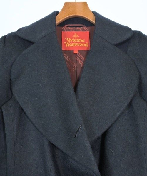 Vivienne Westwood コート Vivienne Westwood RED LABEL コート（その他） レディース