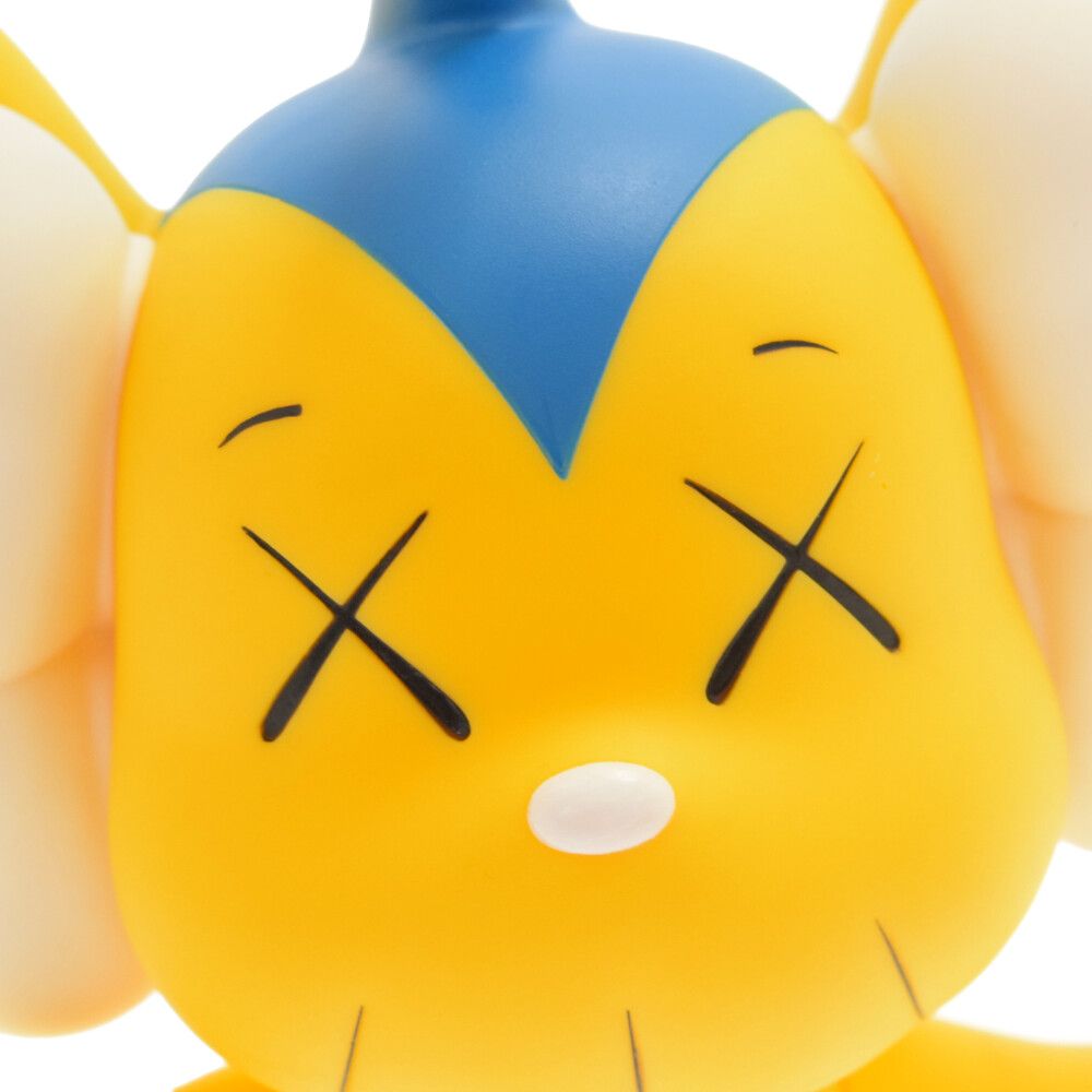 MEDICOM TOY (メディコムトイ) 2008年製×KAWS Original Fake VCD KAWS