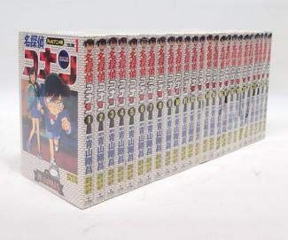 【】名探偵コナン (テレビアニメ版) 全25巻完結 [ コミックセット]