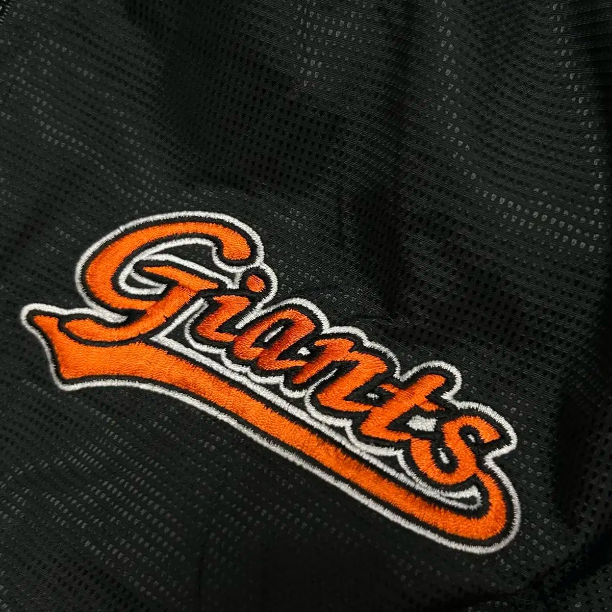 フェルザ ロッテ ジャイアンツ 秋冬 ジャケット 2L WHITEMONARCHHOTEL_COM