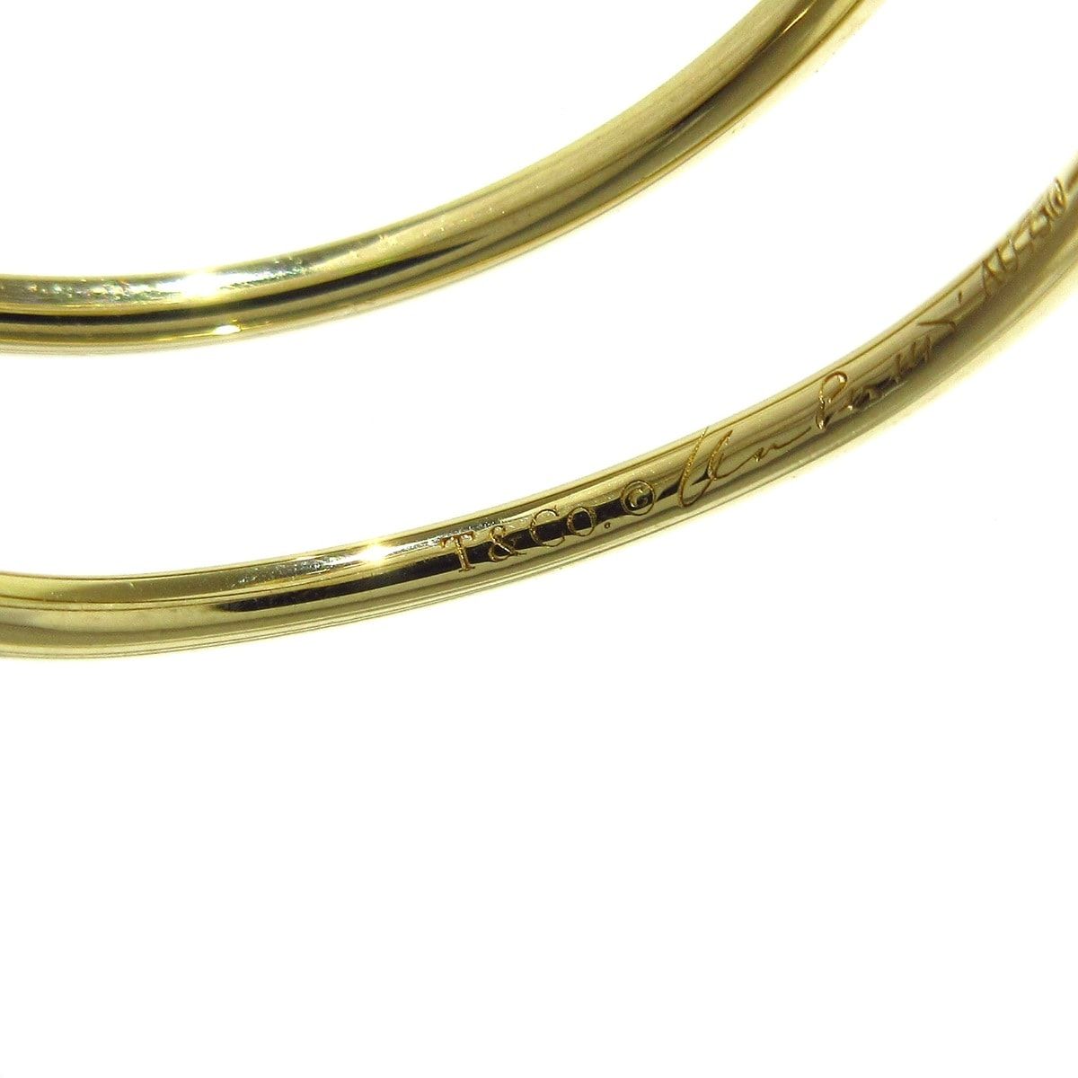 ティファニー リング