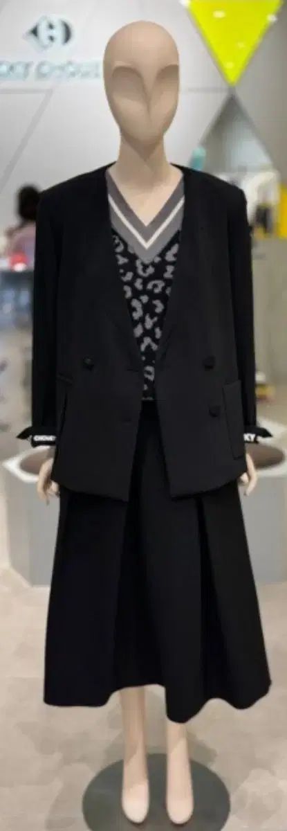 ⭐︎ドリスヴァンノッテン⭐︎ テーラードジャケット シャツ グレン