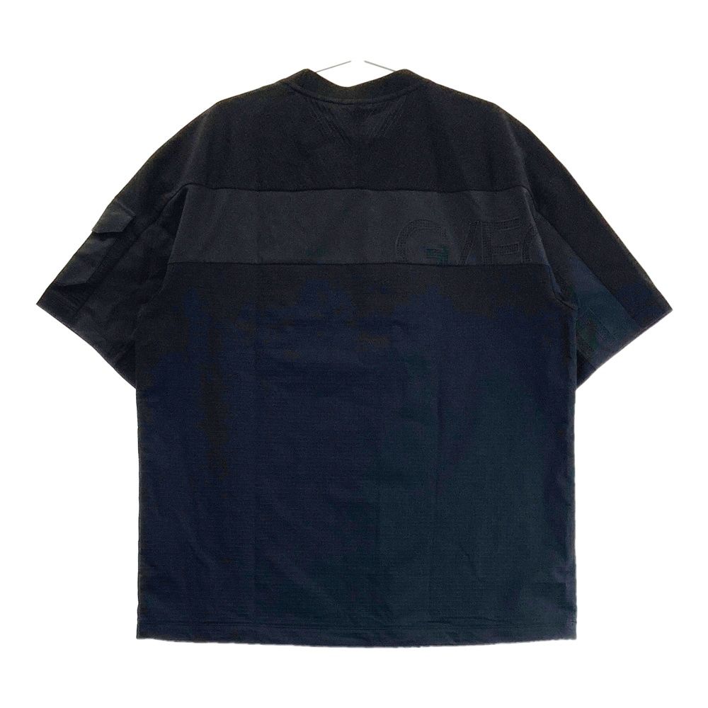 サイズ L G FORE ジーフォア 半袖Tシャツ ブラック系 240101528203 ゴルフウェア メンズ ストスト