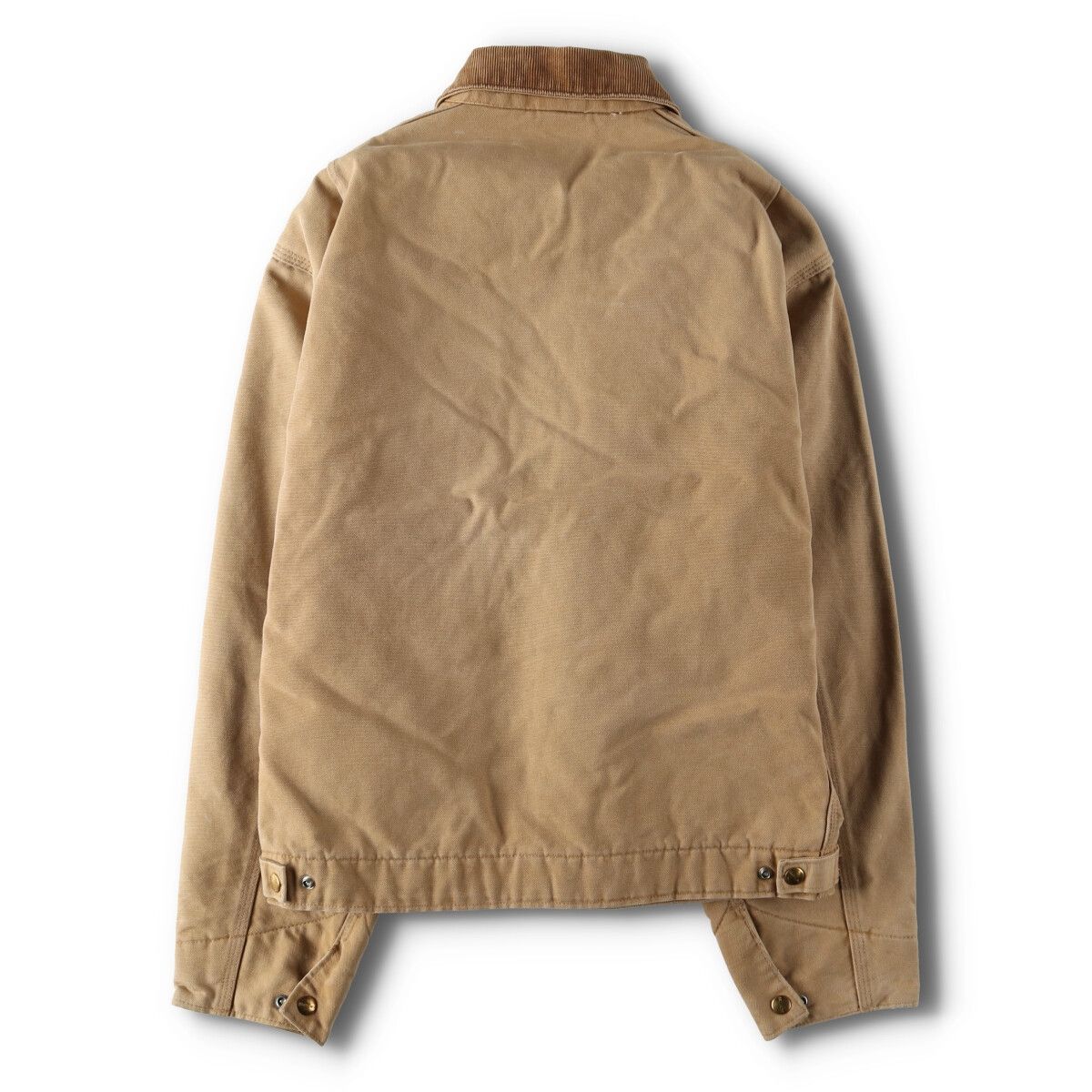 古着 90年代 カーハート Carhartt デトロイトジャケット ダック