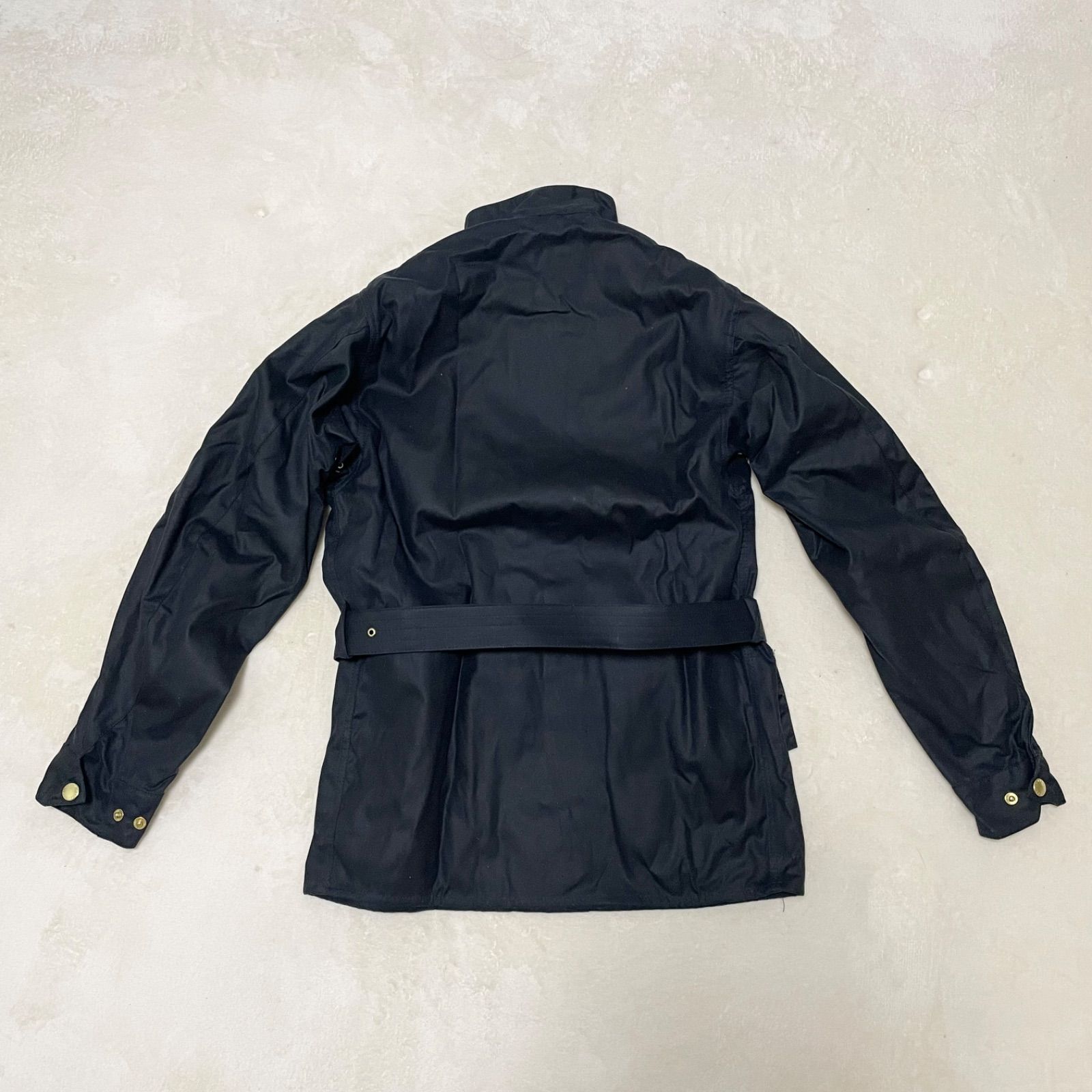 希少】Barbour International Original Jack バブアー 