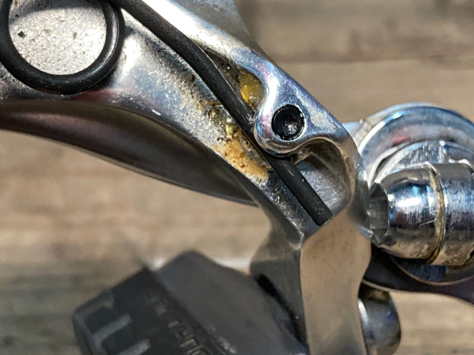 SHIMANO デュラエース