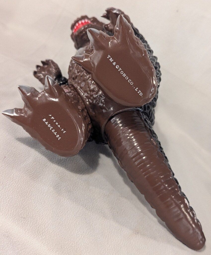 メディコムトイ 安楽安作劇場