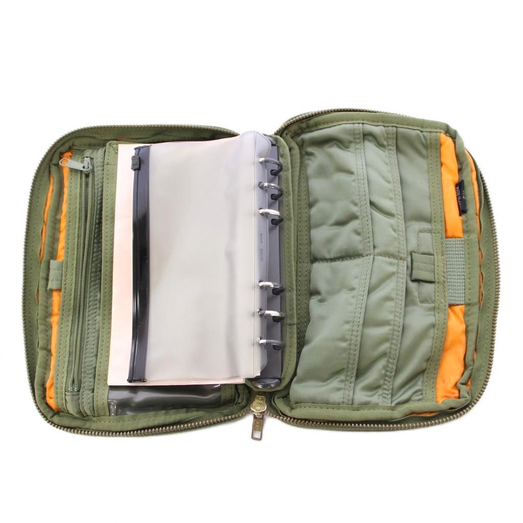 ラウンドファスナー ワン