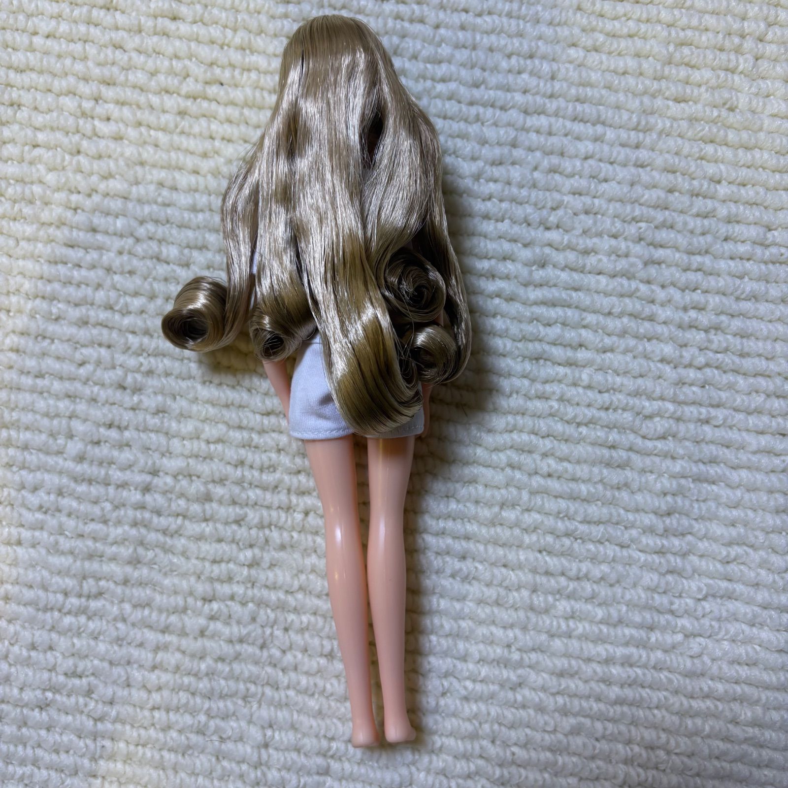 リカちゃんフレンド