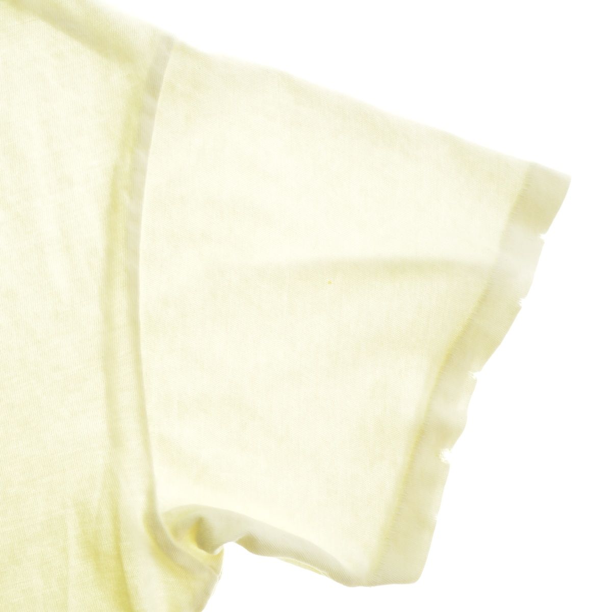 ANINEBING】25SS 24070510000230 DEUXIEME CLASSE取り扱い CADE T